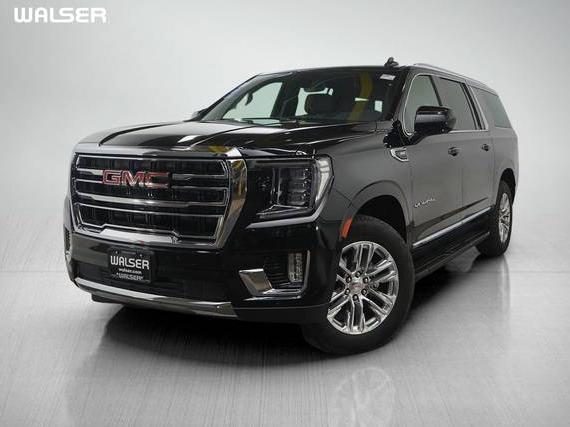 GMC YUKON XL 2023 1GKS2GKD4PR322260 image GMC YUKON XL 2023 1GKS2GKD4PR322260 image